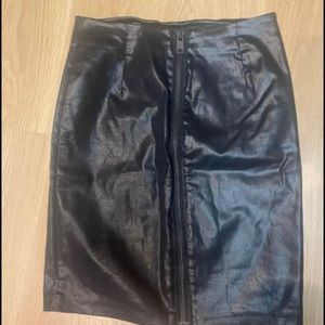 All Saints Mini Skirt Women’s Size 6